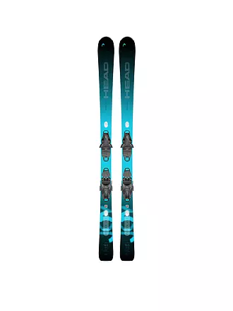 HEAD | Damenski Set Super Joy + Joy 11 GW SLR | 